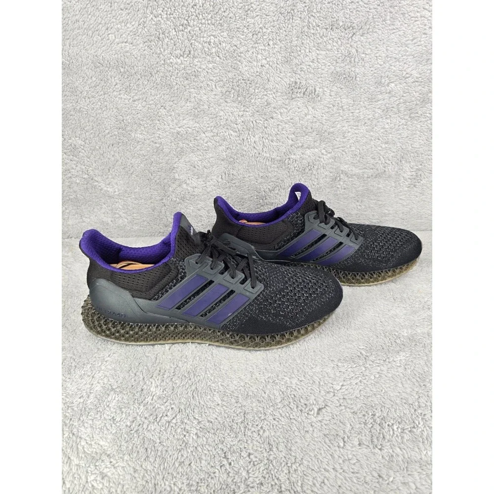 Adidas Ultra 4D OG - Hp9736 Men’s Size 11.5 Pre-Owned.